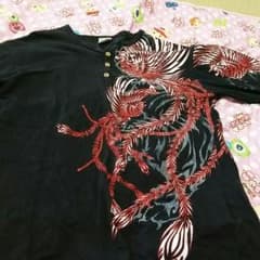 オラオラ系のサムネイル