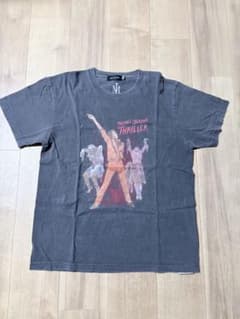 GOOD ROCK SPEED Michael Jackson Tシャツのサムネイル