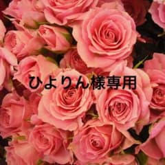 ひよりん様専用のサムネイル