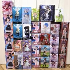 美少女 フィギュア 31個セット