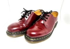 Dr.Martens ドクターマーチン　3ホール　チェリーレッドのサムネイル