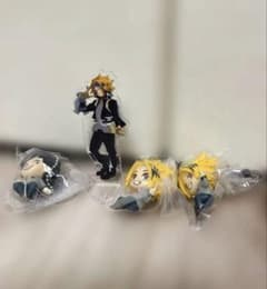 上鳴電気と瀬呂範太のグッズセットのサムネイル