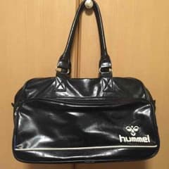 yoshi様専用 hummel◇ボストンバッグのサムネイル