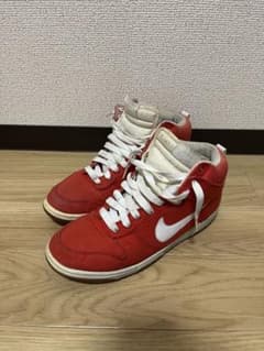 NIKEスニーカーのサムネイル