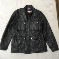 【小林智様専用】Rotar 革 ライダース オトキチのサムネイル