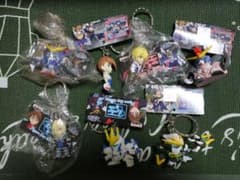 ガンダムW エンドレスワルツ フィギュア キーホルダー ...mr - メルカリ