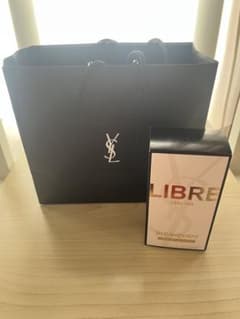 YSLリブレローニュ 50ml オーデパルファム 正規店購入品のサムネイル