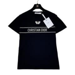 ⭐️現行タグ付き⭐️クリスチャンディオール 24SS ハワイ限定 半袖T