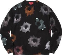 Supreme nate lowman sweater ネイトローマン　セーターのサムネイル