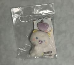 PLAVE MMMM BABY ROOM モバイルチャームのサムネイル