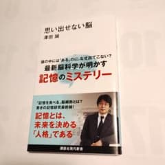 思い出せない脳のサムネイル