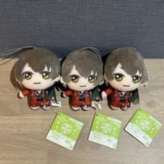 魔法使いの約束　きらどるぬいぐるみ　ミチル　3点セット