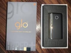 グロー・ハイパープラス　gloのサムネイル