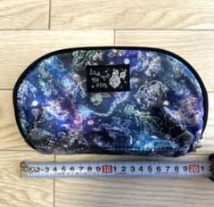 Look Upon the Stars 파우치 총무늬 포켓몬 센터 한정