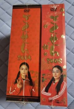 ルシフェル様専用　ごくせん  2005・2008  DVD-BOXのサムネイル