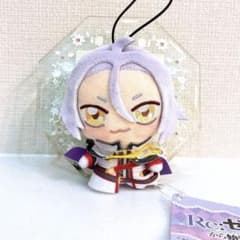 Re:ゼロから始める異世界生活 ちょぴぬいぷち②～GiGO限定～の入手方法