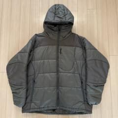 Patagonia 後期 MARS ダスパーカー グリセード das parka - メルカリ