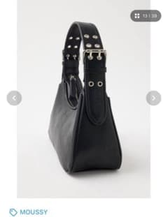 moussy ハンドバッグのサムネイル