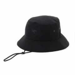 ARC’TERYX / SINSOLO HAT  アークテリクス　ブラックのサムネイル