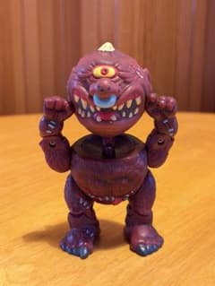 MAD BALLS アムトイ マッドボールズ アクションフィギュア 1986年 