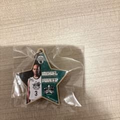 B.LEAGUE ALL STAR マイケル・パーカー選手のサムネイル