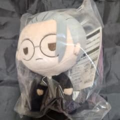 サカモトデイズ 一番くじ E賞 坂本太郎ちょこのっこぬいぐるみ 未開封