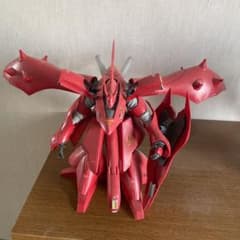 RE/100 MSN-04II ナイチンゲールのサムネイル