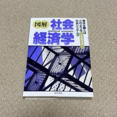 図解 社会経済学のサムネイル