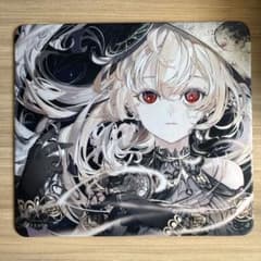REJECT マウスパッド URS-No.1005 Edition (とおこ) - メルカリ