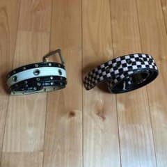 ベルトのサムネイル