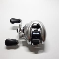 シマノ 16メタニウム MGL HG LEFT 左ハンドル 7.4 - メルカリ