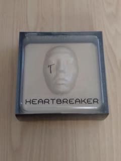 G-DRAGON 1集: Heartbreaker 輸入盤 CD - メルカリ