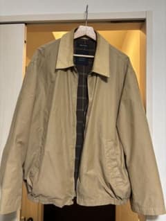 ブルゾン　ジャケット　ノーティカ　NAUTICAのサムネイル