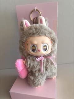 【限定お値下げ】海外限定 ZIMOMO ビックリボンハートのしっぽ♡