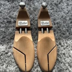 Parabootパラブーツシューツリーシューズキーパーサイズ6ダイソー m29487974705_1.jpg?1775440859
