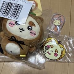 치이카와 시서 세트