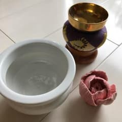 仏具 おりん おぉママさま専用のサムネイル