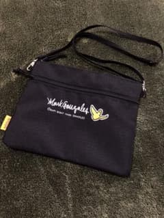 Mark Gonzales/マークゴンザレス　サコッシュバッグのサムネイル