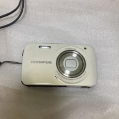 動作美品 Olympus vh210 グリーン オールドコンデジ SDセット オリンパス ニュースリリース： カメラのモニターで気軽に3Dフォトが