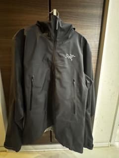 ARC'TERYX ベータジャケット　サイズS 極美品のサムネイル