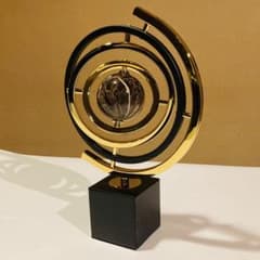 値下◇スペースエイジ/プラネットオブジェ◇ミッドセンチュリー