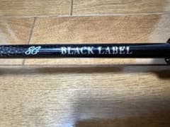 BLX SG 681ML+XS ブラックレーベル　手渡し歓迎 BLX SG 681ML+XS ブラックレーベル 手渡し歓迎 - メルカリ