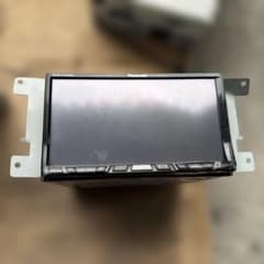 Panasonic Strada CN-HDS625D カーナビ 本体のサムネイル