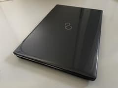 美品 富士通 FMV LIFEBOOK NHノートPC ACアダプター マウス - メルカリ