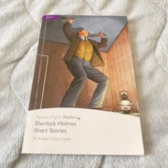 Sherlock Holmes Short Storiesのサムネイル