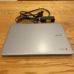 Chromebook Acer 14インチ  CB314-1H-NF14Pのサムネイル