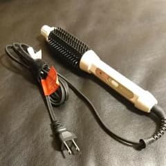 クレイツ ロールブラシアイロン 26mmのサムネイル