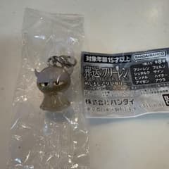 葬送のフリーレン めじるしアクセサリー アイゼンのサムネイル