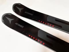 新品】24/25 ATOMIC アトミック S9i PRO ビンディング付 - メルカリ