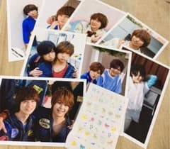 Hey! Say! JUMP 生写真 まとめ売りのサムネイル